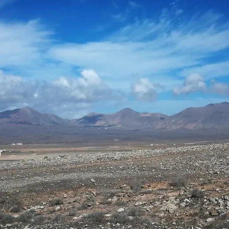 דירה Alma פלאיה בלנקה