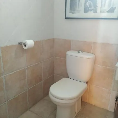 Alma Apartamento