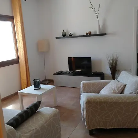 Apartamento Alma Playa Blanca (Lanzarote)