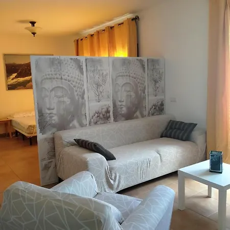 Alma Apartment Playa Blanca (Lanzarote)