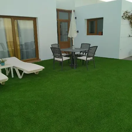 Alma Apartamento *