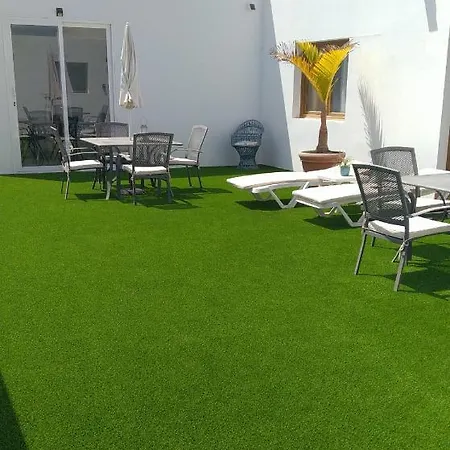 Apartamento Alma Playa Blanca (Lanzarote)