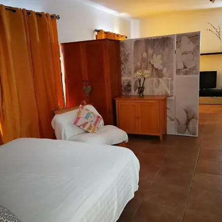 Apartamento Alma Playa Blanca (Lanzarote)