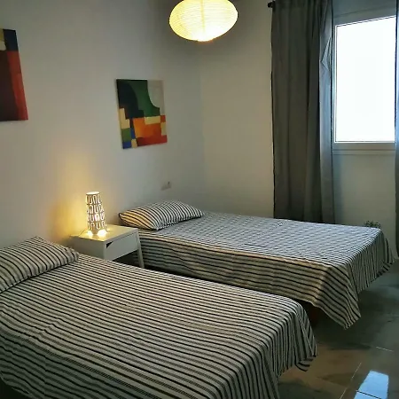 Alma Apartamento