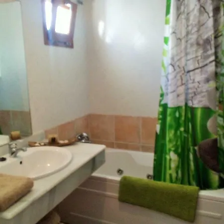 Apartamento Alma *