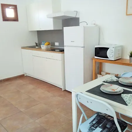 Apartamento Alma *